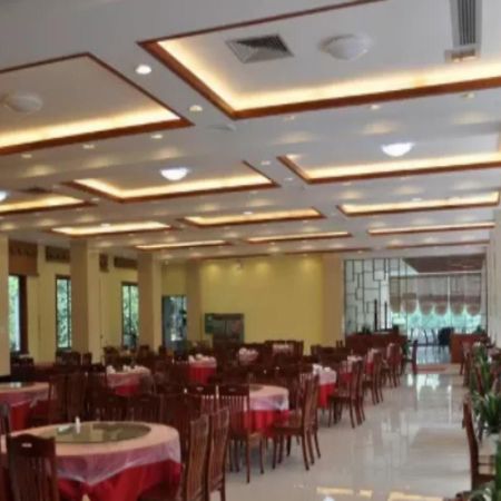 Yangshuo Harbour View Hotel Extérieur photo