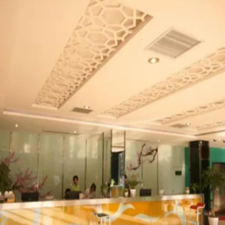 Yangshuo Harbour View Hotel Extérieur photo