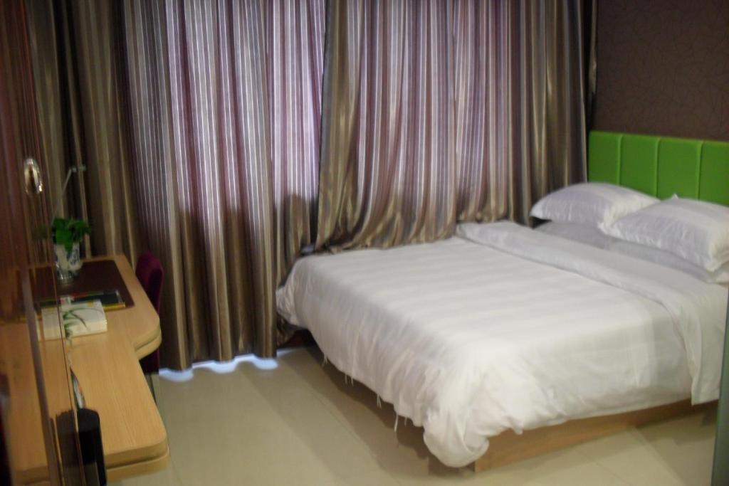 Yangshuo Harbour View Hotel Chambre photo