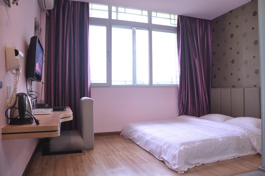 Yangshuo Harbour View Hotel Extérieur photo