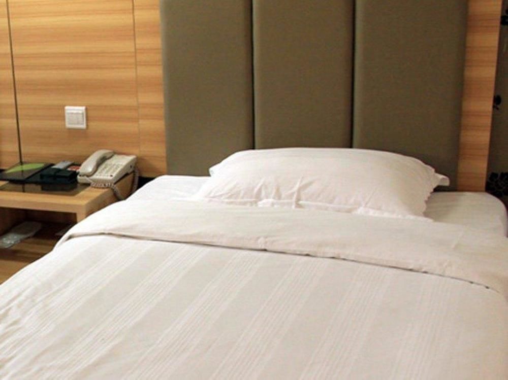 Yangshuo Harbour View Hotel Extérieur photo