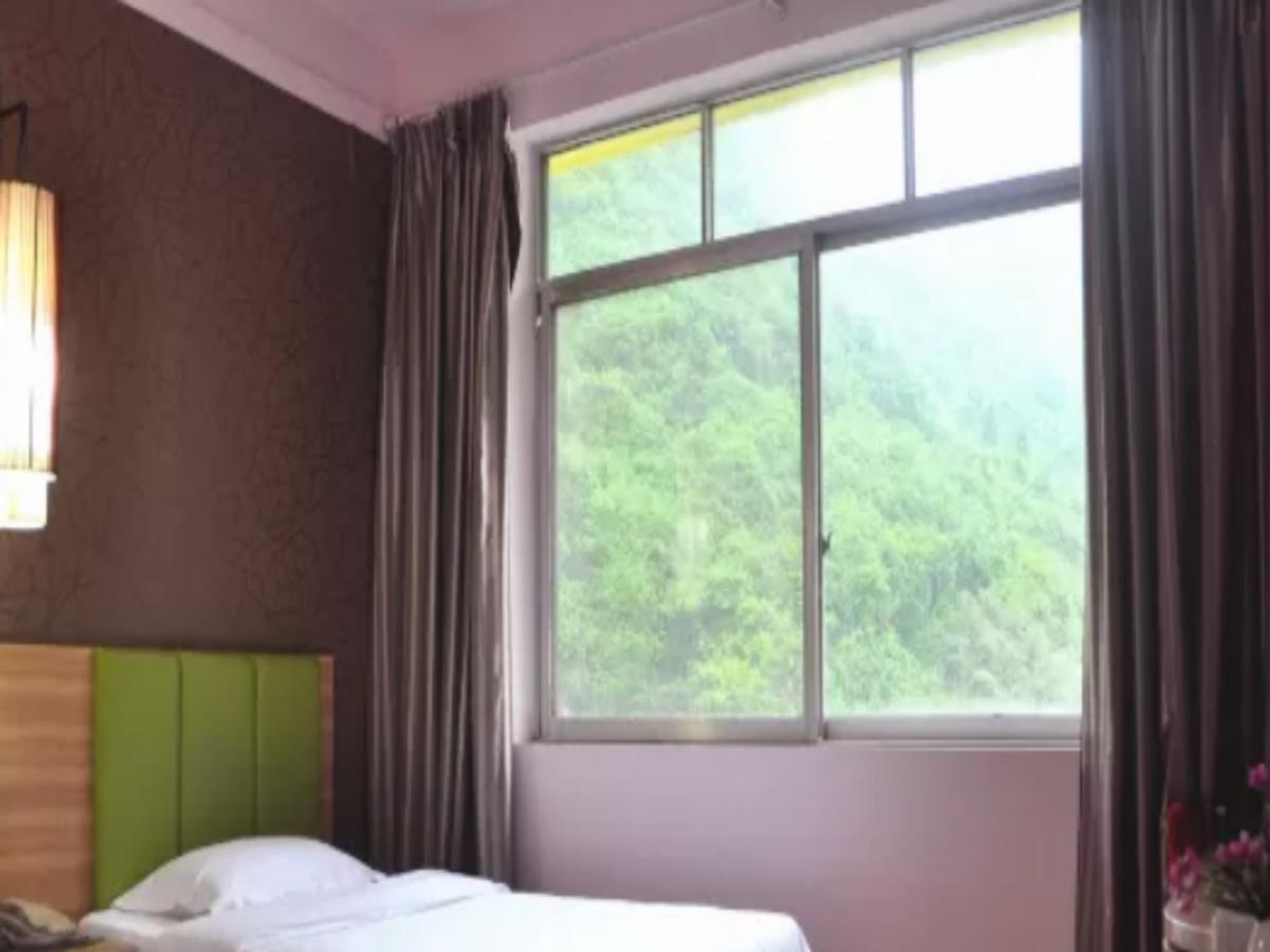 Yangshuo Harbour View Hotel Extérieur photo