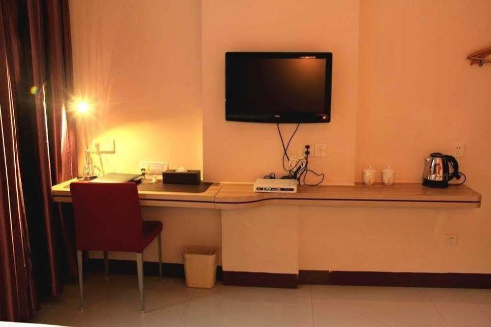 Yangshuo Harbour View Hotel Extérieur photo