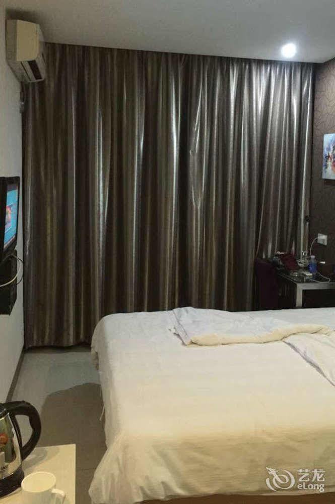 Yangshuo Harbour View Hotel Extérieur photo